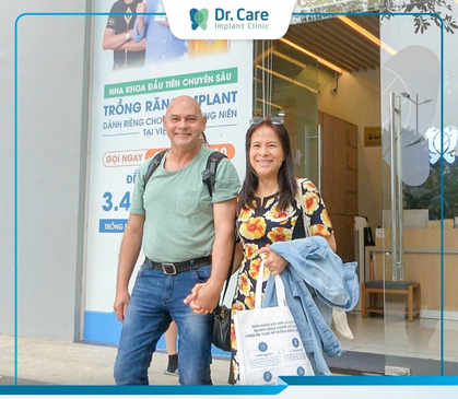 Slider image (9) Dr. Care Implant Clinic